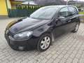 Volkswagen Golf 1.6 TDI DPF BlueMotion Schwarz - thumbnail 3