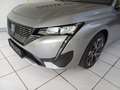 Peugeot 308 SW BlueHDi 130 S&S EAT8 Allure Gris - thumbnail 3