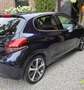 Peugeot 208 1.2 PureTech 110ch S&S BVM5 Féline Bleu - thumbnail 4