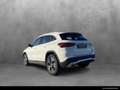Mercedes-Benz GLA 200 GLA 200 AHK/PANO/KAMERA/LED/ADVANCED/WINTER SHZ Weiß - thumbnail 8