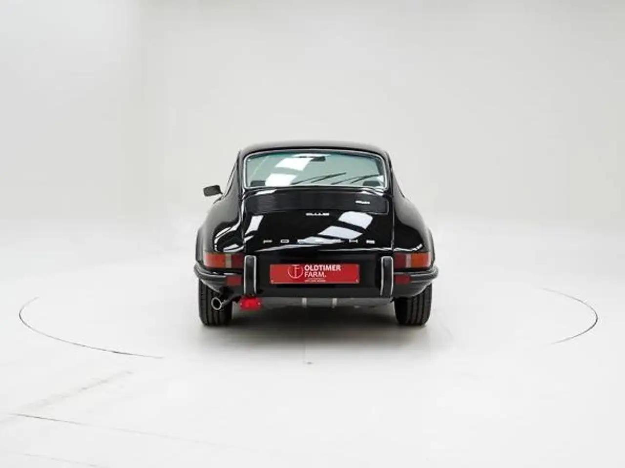 Porsche 911 2.4 S '73 CH31255, foto 7