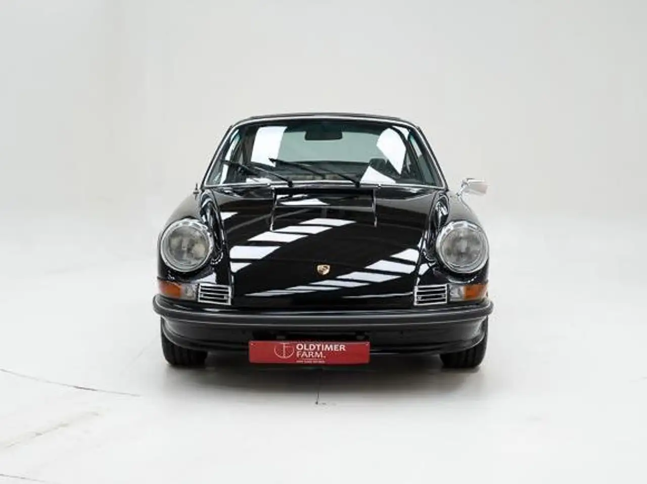 Porsche 911 2.4 S '73 CH31255, foto 9