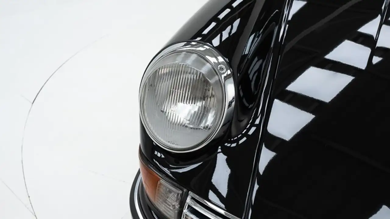 Porsche 911 2.4 S '73 CH31255, foto 10