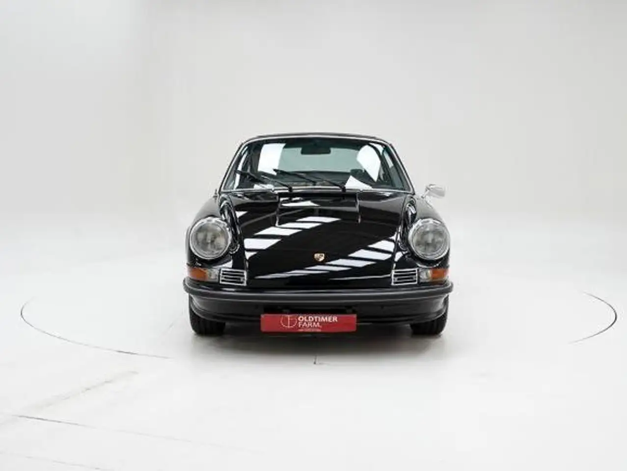 Porsche 911 2.4 S '73 CH31255, foto 5