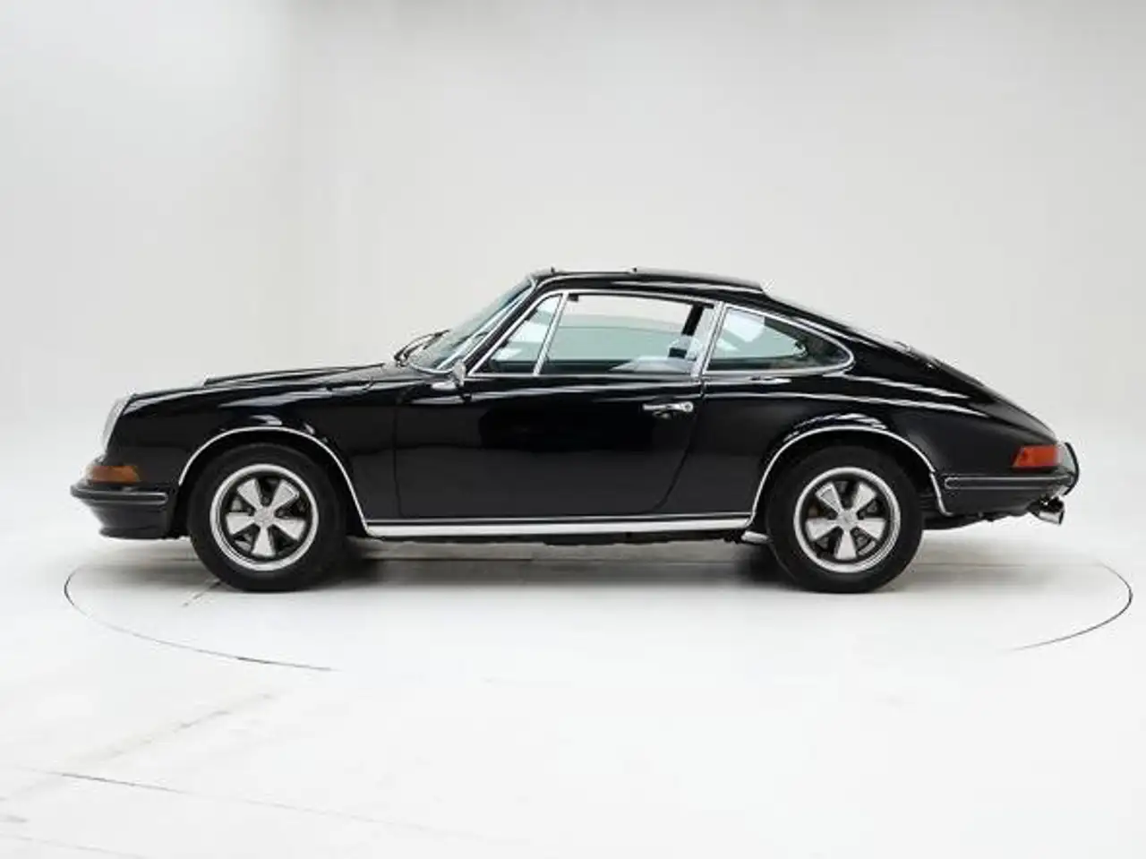 Porsche 911 2.4 S '73 CH31255, foto 8