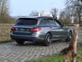Mercedes-Benz C 180 d Business Solution 9G-LED-NAVI-Ambient-Camera Grijs - thumbnail 4