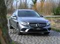 Mercedes-Benz C 180 d Business Solution 9G-LED-NAVI-Ambient-Camera Grijs - thumbnail 21