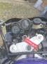 Honda CBR 900 Honda CBR 900 RR FIREBLADE 1992 Blanc - thumbnail 4