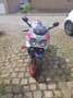 Honda CBR 900 Honda CBR 900 RR FIREBLADE 1992 Blanc - thumbnail 1