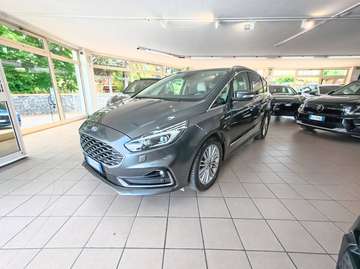 S-Max 2.0 EcoBlue 190CV Start&Stop AWD Aut. 7p. Vignale