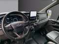 Ford Transit Custom 2.0 TDCi L2H1 Sport S/S (EU6.2) Blanc - thumbnail 2