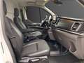Ford Transit Custom 2.0 TDCi L2H1 Sport S/S (EU6.2) Blanc - thumbnail 10