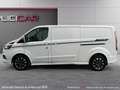 Ford Transit Custom 2.0 TDCi L2H1 Sport S/S (EU6.2) Blanc - thumbnail 5