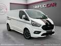 Ford Transit Custom 2.0 TDCi L2H1 Sport S/S (EU6.2) Blanc - thumbnail 1