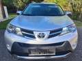 Toyota RAV 4 Allrad 4x4 Silber - thumbnail 4