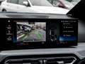 BMW 320 d ACC+AHK+DA+PA+WIDESCREEN+HiFi Schwarz - thumbnail 11