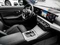 BMW 320 d ACC+AHK+DA+PA+WIDESCREEN+HiFi Schwarz - thumbnail 3