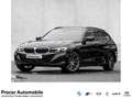 BMW 320 d ACC+AHK+DA+PA+WIDESCREEN+HiFi Schwarz - thumbnail 1
