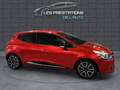 Renault Clio IV (B98) 1.2 TCe 120ch Limited EDC Rood - thumbnail 4