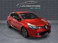 Renault Clio IV (B98) 1.2 TCe 120ch Limited EDC Rood - thumbnail 3