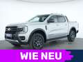 Ford Ranger Wildtrack AHK|ACC|LED|Kamera|Kessy|SHZ|PDC Silber - thumbnail 1