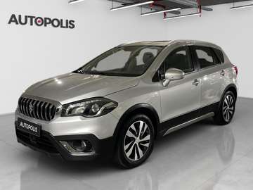 1.4 GLX
