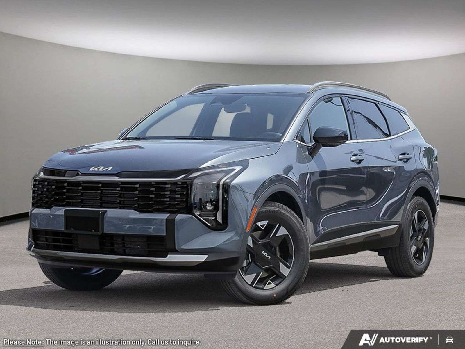 2026 Kia Sportage LX AWD; HEATED SEATS!! 12.3 DISPLAY, SMART KEY, LED LIGHTS, APPLE CARPLAY, ANDROID AUTO, BACKUP CAMERA, SMART CRUISE, LAN