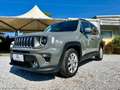 Jeep Renegade 1.0 T3 Limited Grigio - thumbnail 2