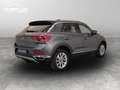 Volkswagen T-Roc 1.5 tsi act Style Zwart - thumbnail 6