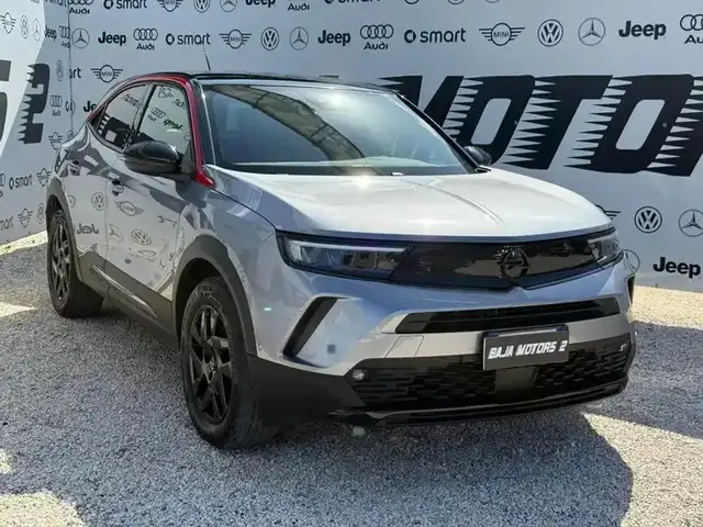 Opel Mokka in vendita da Baja Motors 2