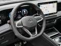 Volkswagen Tiguan R-Line 2,0TDI 4MOTION 193 PS DSG Pano,AHK Schwarz - thumbnail 8