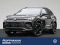 Volkswagen Tiguan R-Line 2,0TDI 4MOTION 193 PS DSG Pano,AHK Schwarz - thumbnail 1