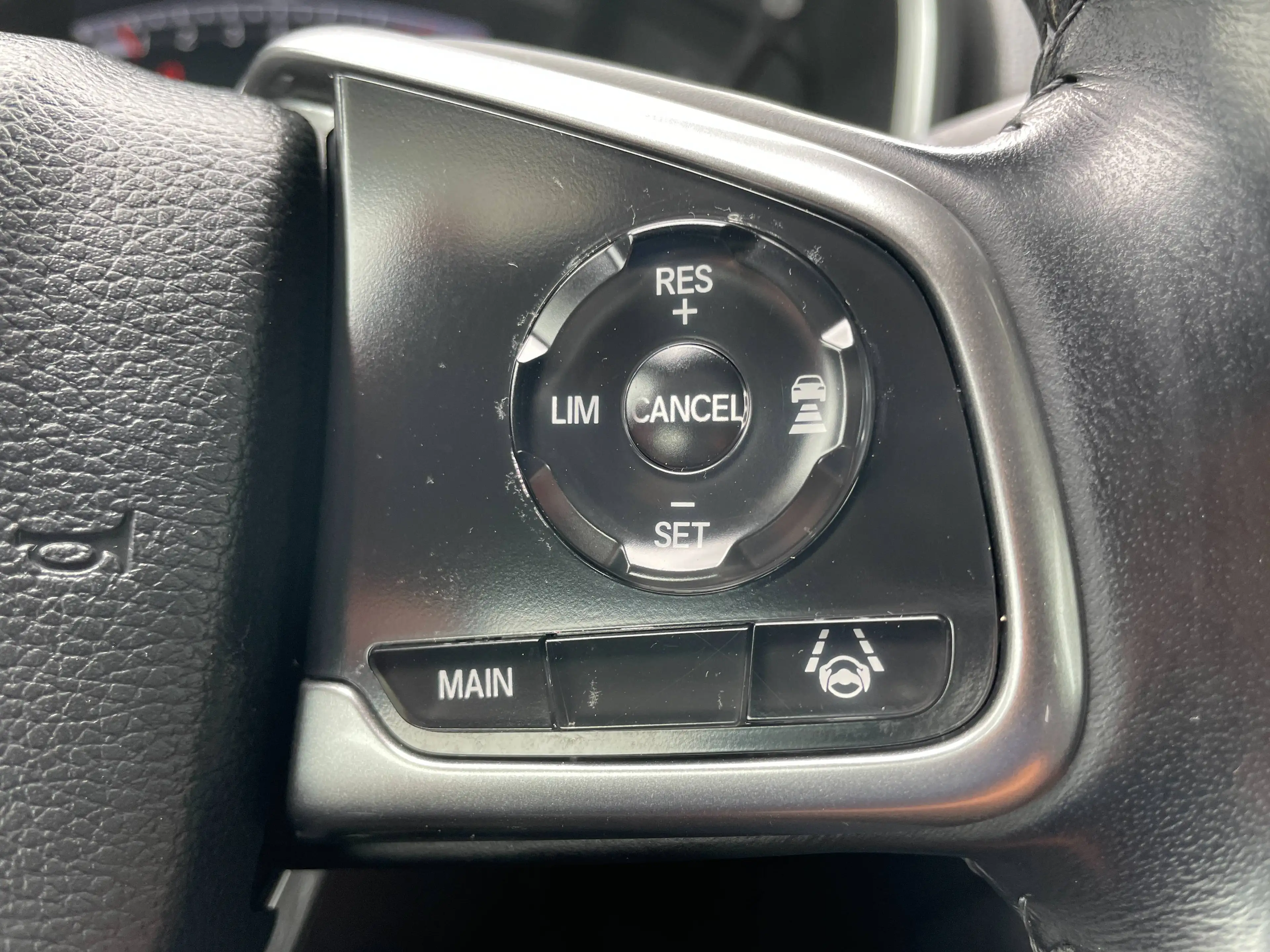 Honda CR-V CR-V 1.5T 4WD CVT Lifestyle — photo 15