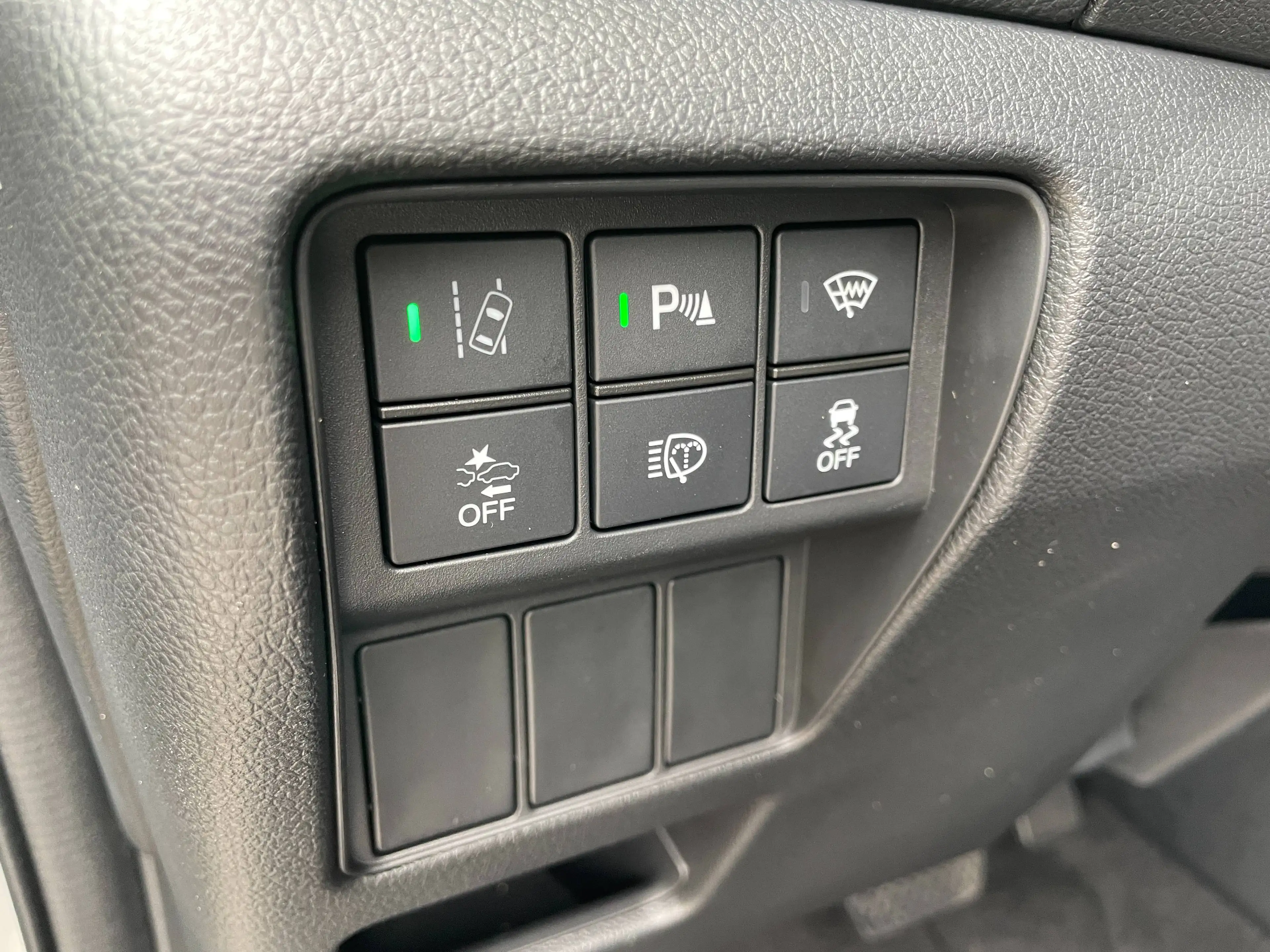 Honda CR-V CR-V 1.5T 4WD CVT Lifestyle — photo 13