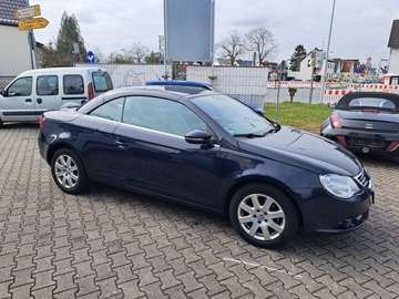 1.4 liter  * Cabrio - Tüv 04/2027 *