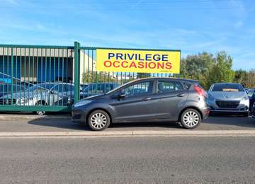 1.5 TDCi Trend 75 CV EURO 6 B DIR ASS VC VTEL RCD