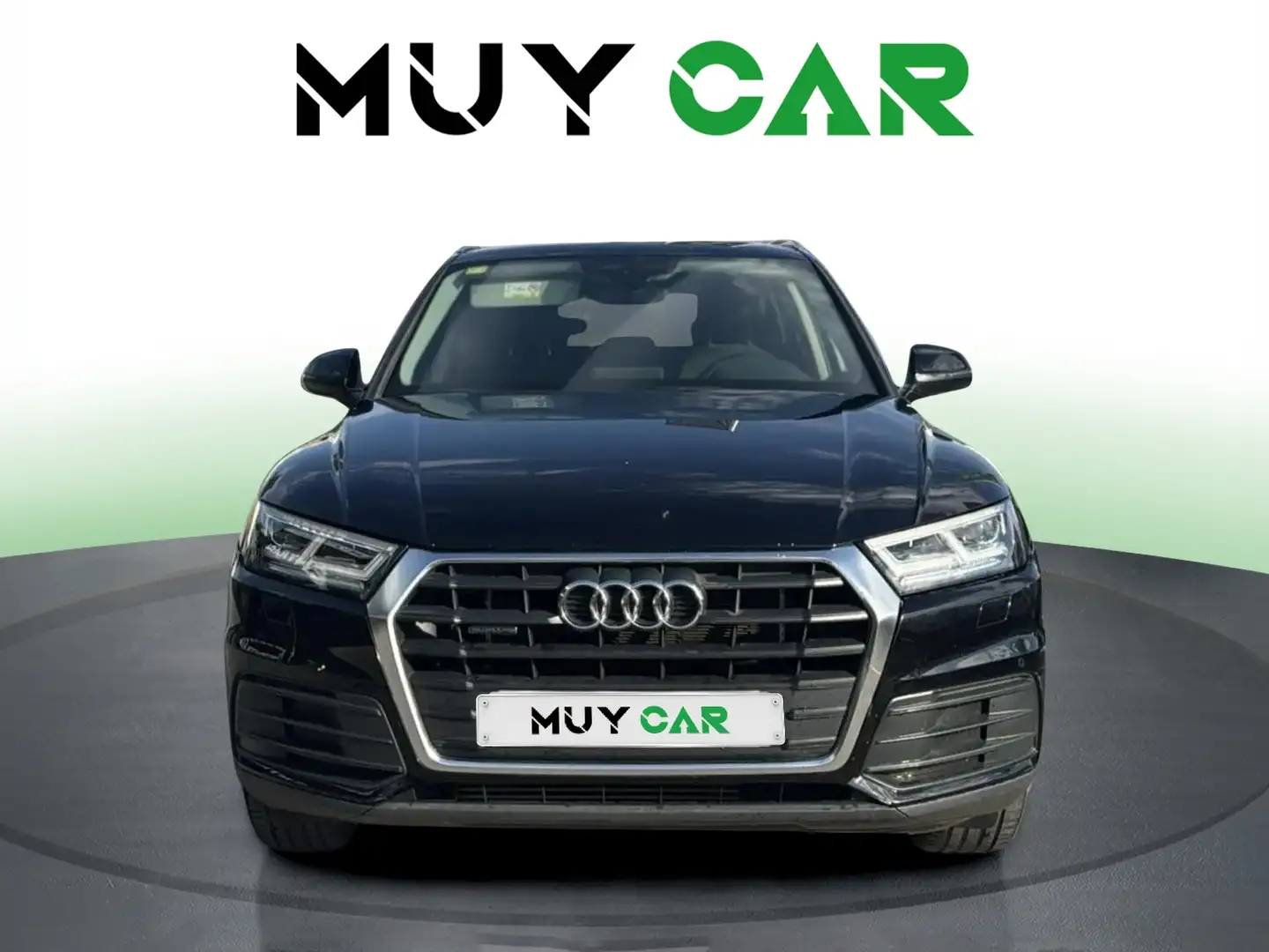 Audi Q5 50 TFSIe Advanced quattro-ultra S tronic Schwarz - 2