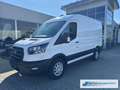 Ford Transit Kasten 350 L2 Trend 2.0 TDCi DPF EU6d Klimaautom D Weiß - thumbnail 2