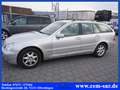 Mercedes-Benz C 180 T-Modell Kompressor *Elegance*TÜV & AU NEU Silber - thumbnail 11