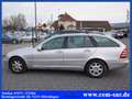 Mercedes-Benz C 180 T-Modell Kompressor *Elegance*TÜV & AU NEU Silber - thumbnail 10