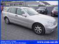 Mercedes-Benz C 180 T-Modell Kompressor *Elegance*TÜV & AU NEU Silber - thumbnail 5