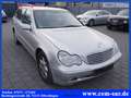 Mercedes-Benz C 180 T-Modell Kompressor *Elegance*TÜV & AU NEU Silber - thumbnail 4
