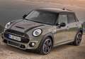 MINI Cooper Negro - thumbnail 6