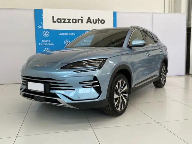 BYD Seal U Seal U DM-i 1.5 phev Boost 2wd