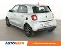 smart forFour 0.9 Turbo Prime *TEMPO*PDC*SHZ*LEDER* Grau - thumbnail 4