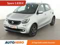 smart forFour 0.9 Turbo Prime *TEMPO*PDC*SHZ*LEDER* Grau - thumbnail 1