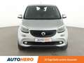 smart forFour 0.9 Turbo Prime *TEMPO*PDC*SHZ*LEDER* Grau - thumbnail 9