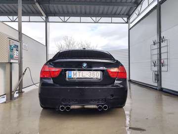 335D M3