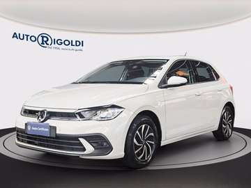 1.0 tsi life 95cv dsg