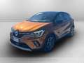 Renault Captur 1.6 e-tech hybrid intens 145cv auto - thumbnail 1